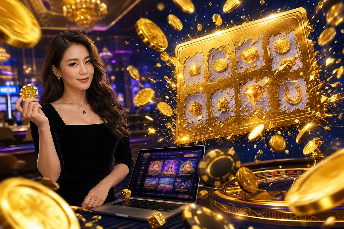 dbtk1 Casino লাইভ ডিলার টেবিল গেম